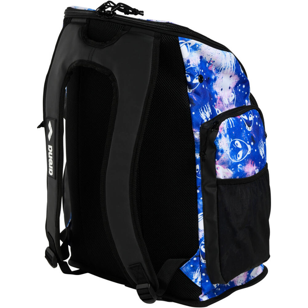 Arena mochila deporte Arena TEAM BACKPACK 45 04 Arena mochila deporte Arena TEAM BACKPACK 45 04