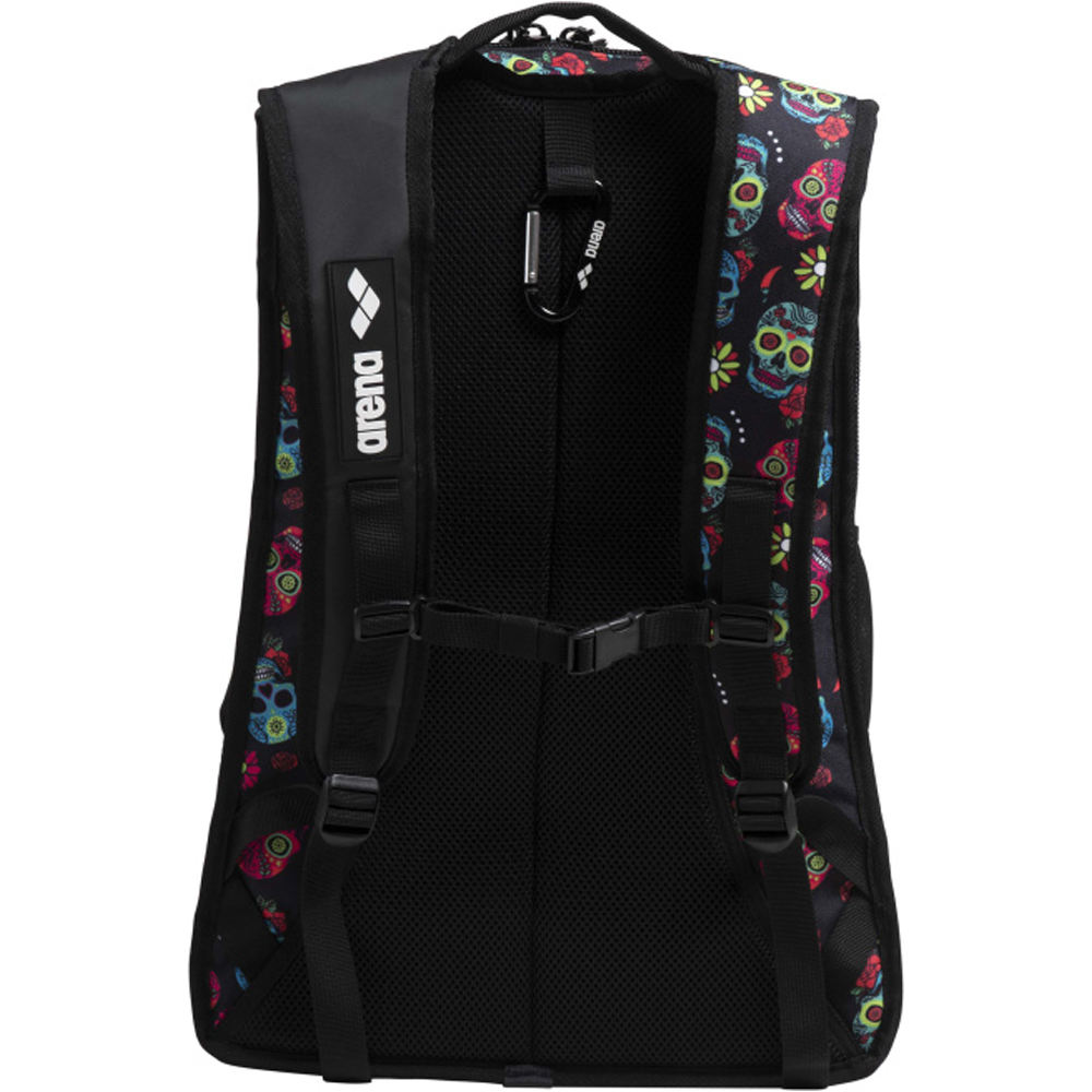 Arena mochila deporte Arena FASTPACK 2.0 ALLOVER 03 Arena mochila deporte Arena FASTPACK 2.0 ALLOVER 03