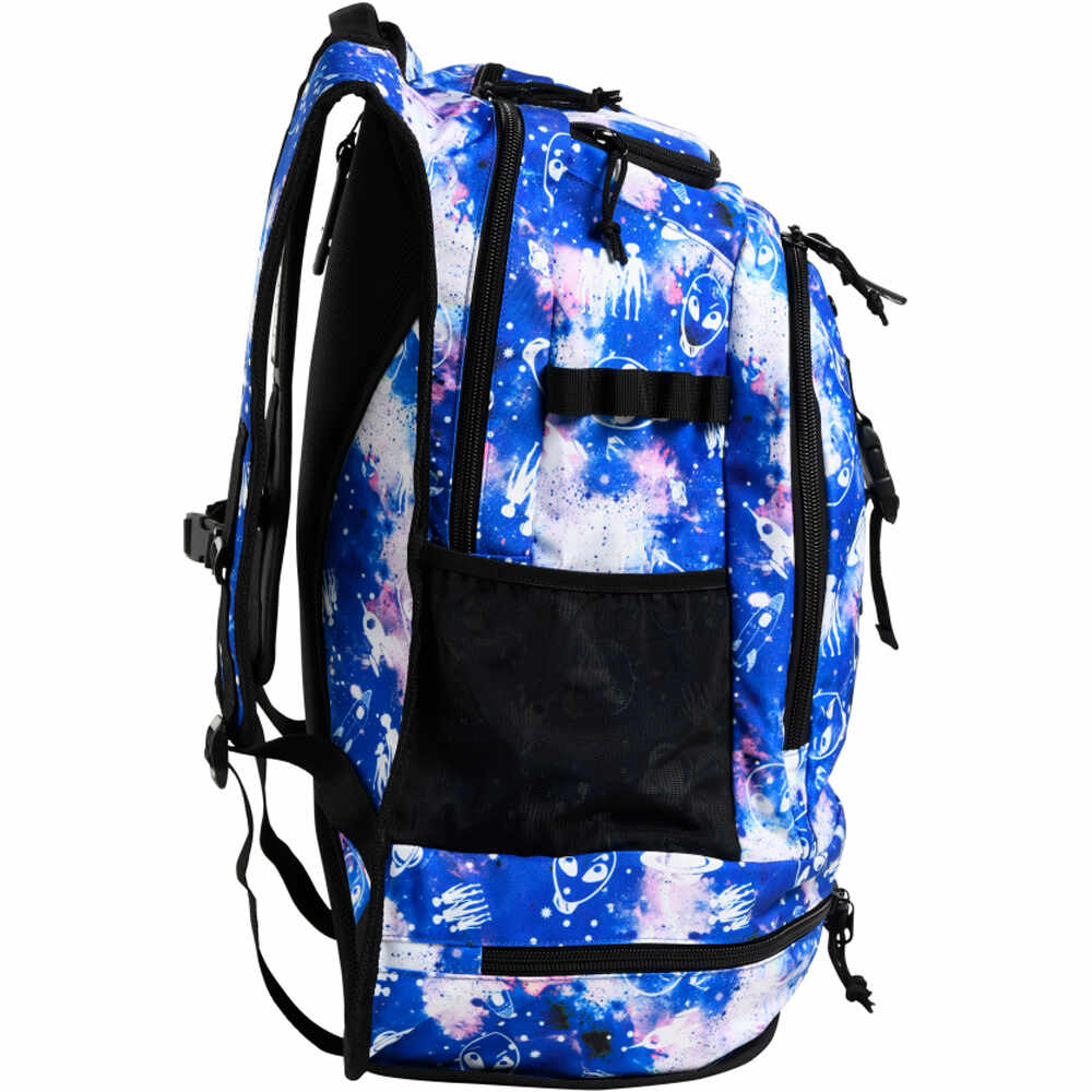 Arena mochila deporte Arena FASTPACK 2.0 ALLOVER 03 Arena mochila deporte Arena FASTPACK 2.0 ALLOVER 03