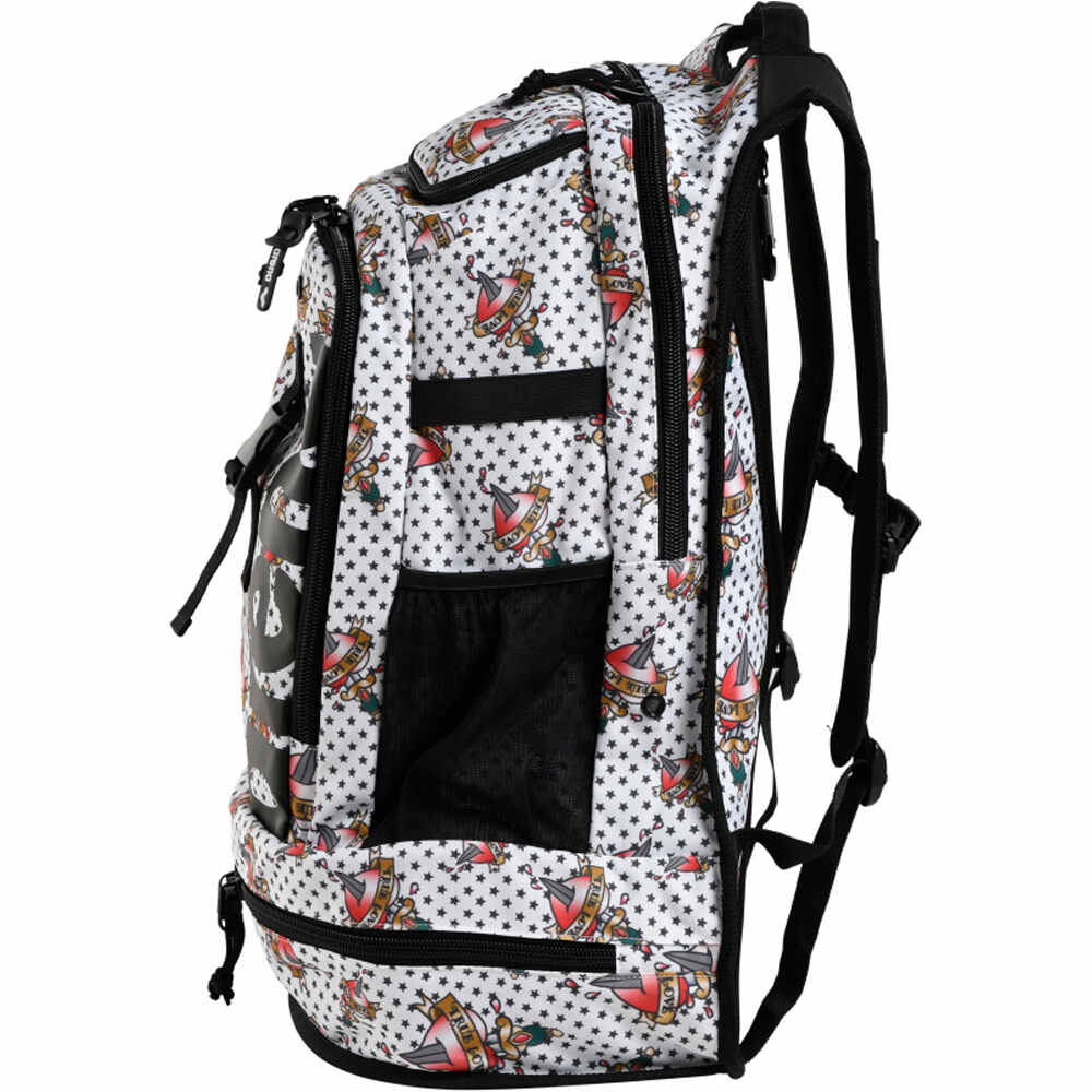 Arena mochila deporte Arena FASTPACK 2.0 ALLOVER 02 Arena mochila deporte Arena FASTPACK 2.0 ALLOVER 02