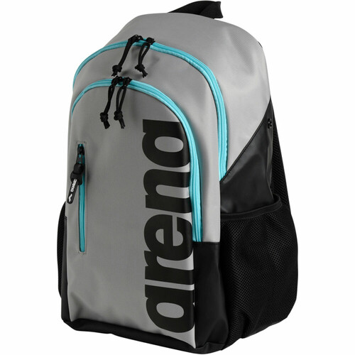 ARENA SPIKY III BACKPACK azul