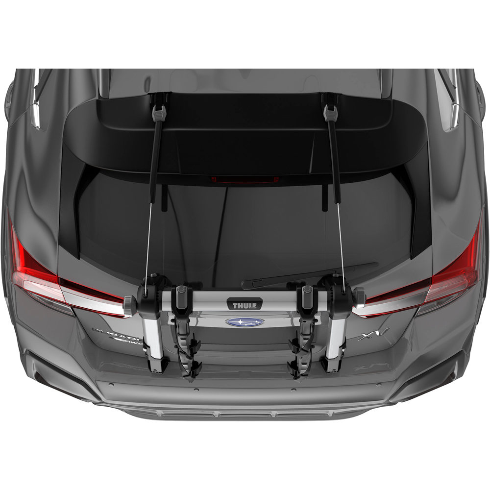 Thule portabicicletas y soportes para bicicletas Thule PORTABICI THULE PORTON OUTWAY 2 BICIS 07 Thule portabicicletas y soportes para bicicletas Thule PORTABICI THULE PORTON OUTWAY 2 BICIS 07