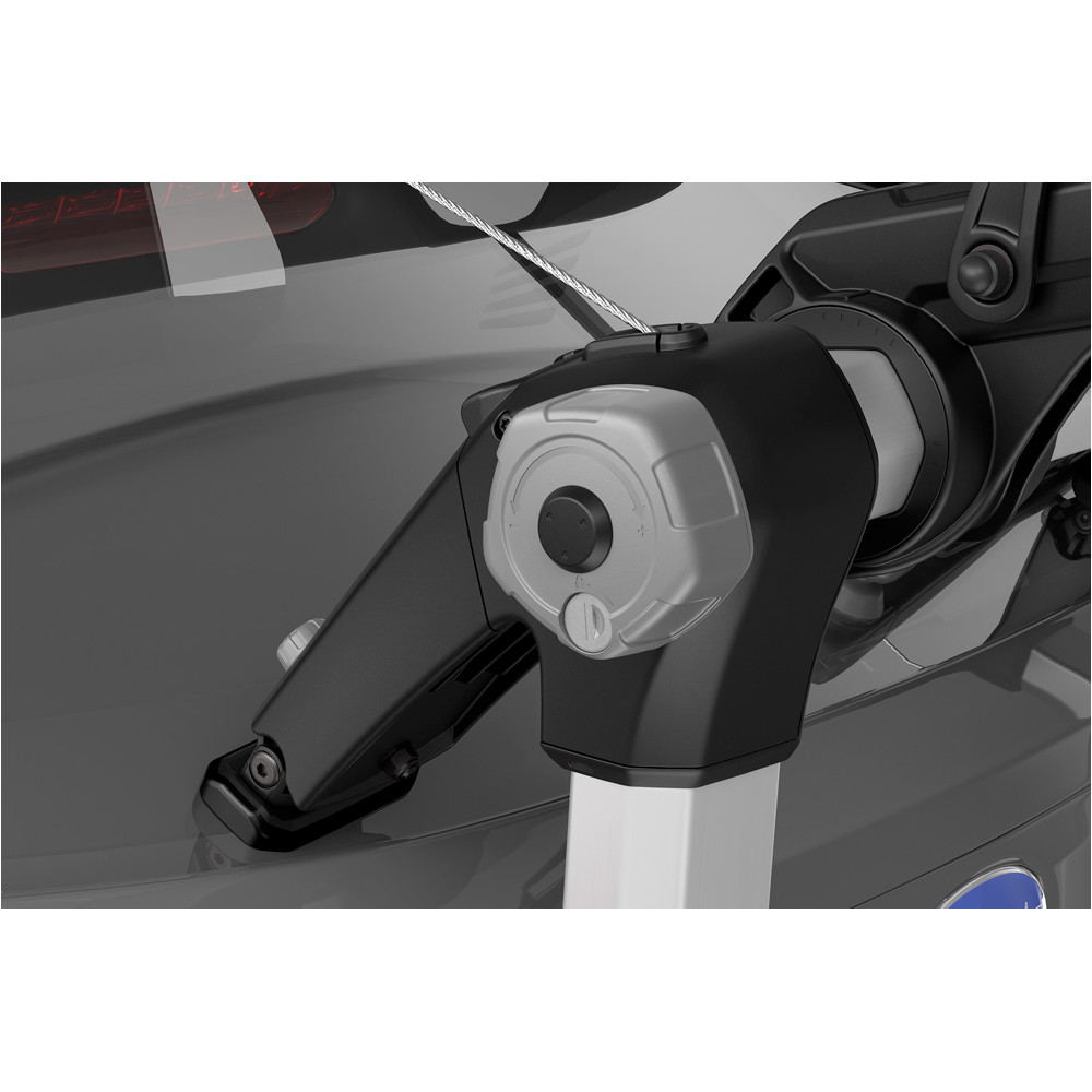 Thule portabicicletas y soportes para bicicletas Thule PORTABICI THULE PORTON OUTWAY 2 BICIS 09 Thule portabicicletas y soportes para bicicletas Thule PORTABICI THULE PORTON OUTWAY 2 BICIS 09
