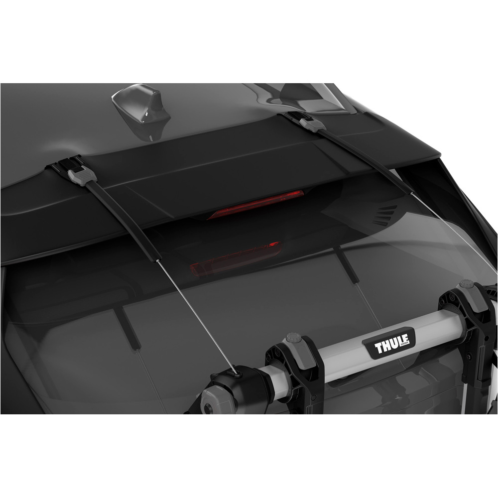 Thule portabicicletas y soportes para bicicletas Thule PORTABICI THULE PORTON OUTWAY 2 BICIS 10 Thule portabicicletas y soportes para bicicletas Thule PORTABICI THULE PORTON OUTWAY 2 BICIS 10