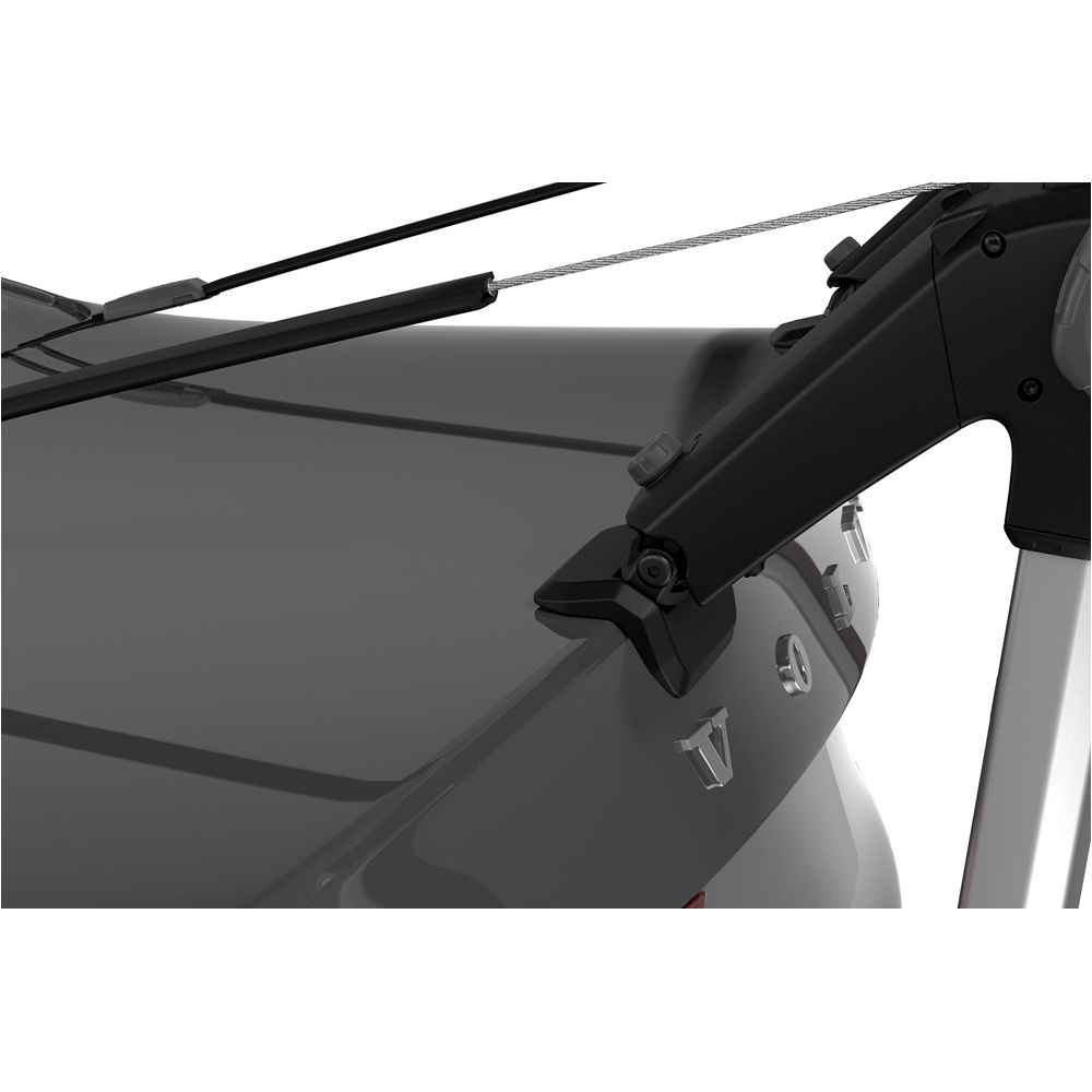 Thule portabicicletas y soportes para bicicletas Thule PORTABICI THULE PORTON OUTWAY 3 BICIS 06 Thule portabicicletas y soportes para bicicletas Thule PORTABICI THULE PORTON OUTWAY 3 BICIS 06
