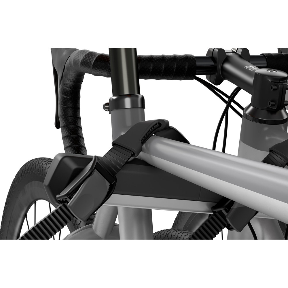 Thule portabicicletas y soportes para bicicletas Thule PORTABICI THULE PORTON OUTWAY 3 BICIS 13 Thule portabicicletas y soportes para bicicletas Thule PORTABICI THULE PORTON OUTWAY 3 BICIS 13