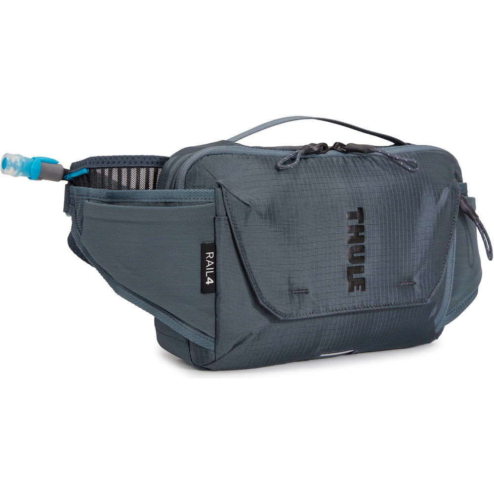 Thule mochila hidratación RIONERA THULE HIDRATACION RAIL HIP 4 LITROS 02 Thule mochila hidratación RIONERA THULE HIDRATACION RAIL HIP 4 LITROS 02
