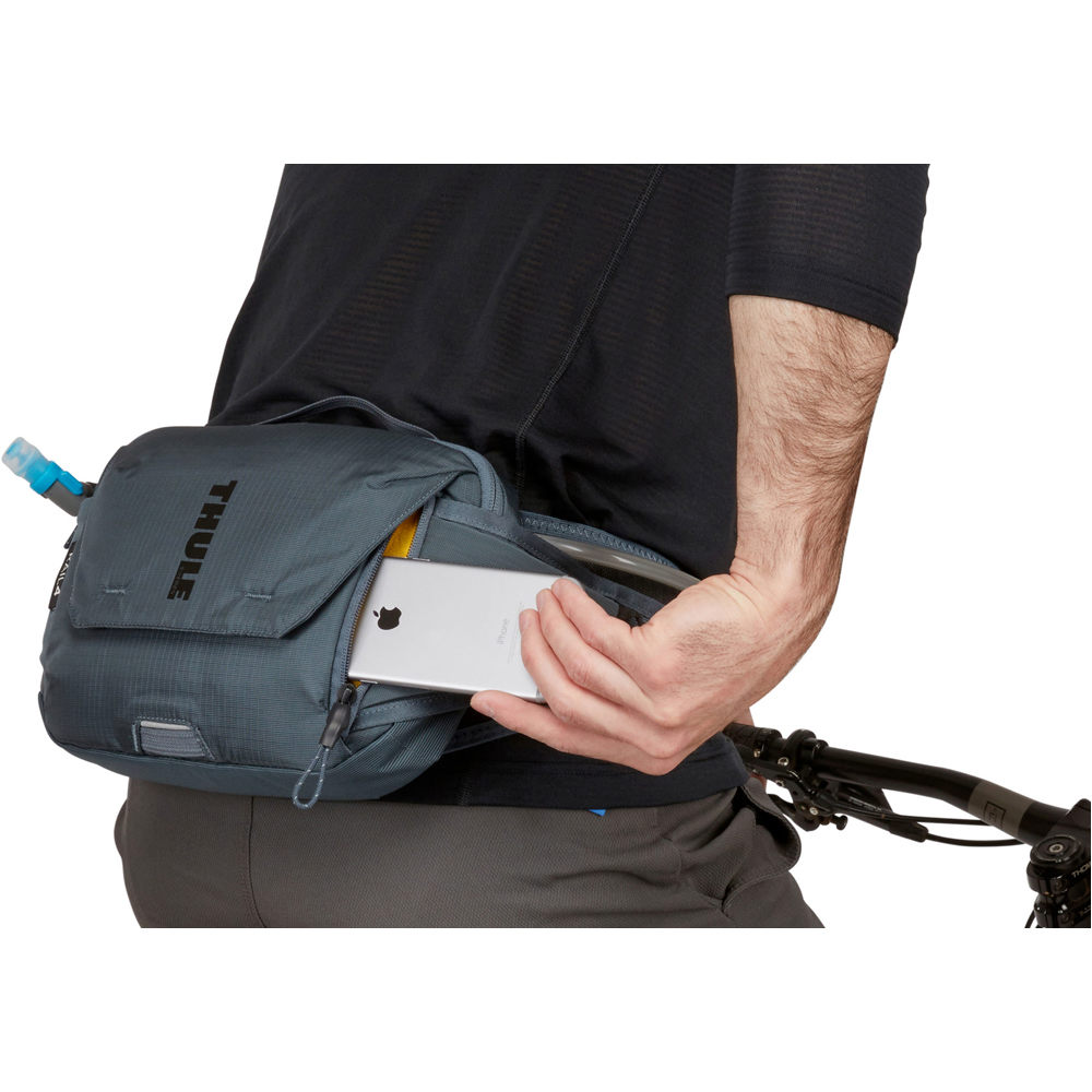 Thule mochila hidratación RIONERA THULE HIDRATACION RAIL HIP 4 LITROS 05 Thule mochila hidratación RIONERA THULE HIDRATACION RAIL HIP 4 LITROS 05