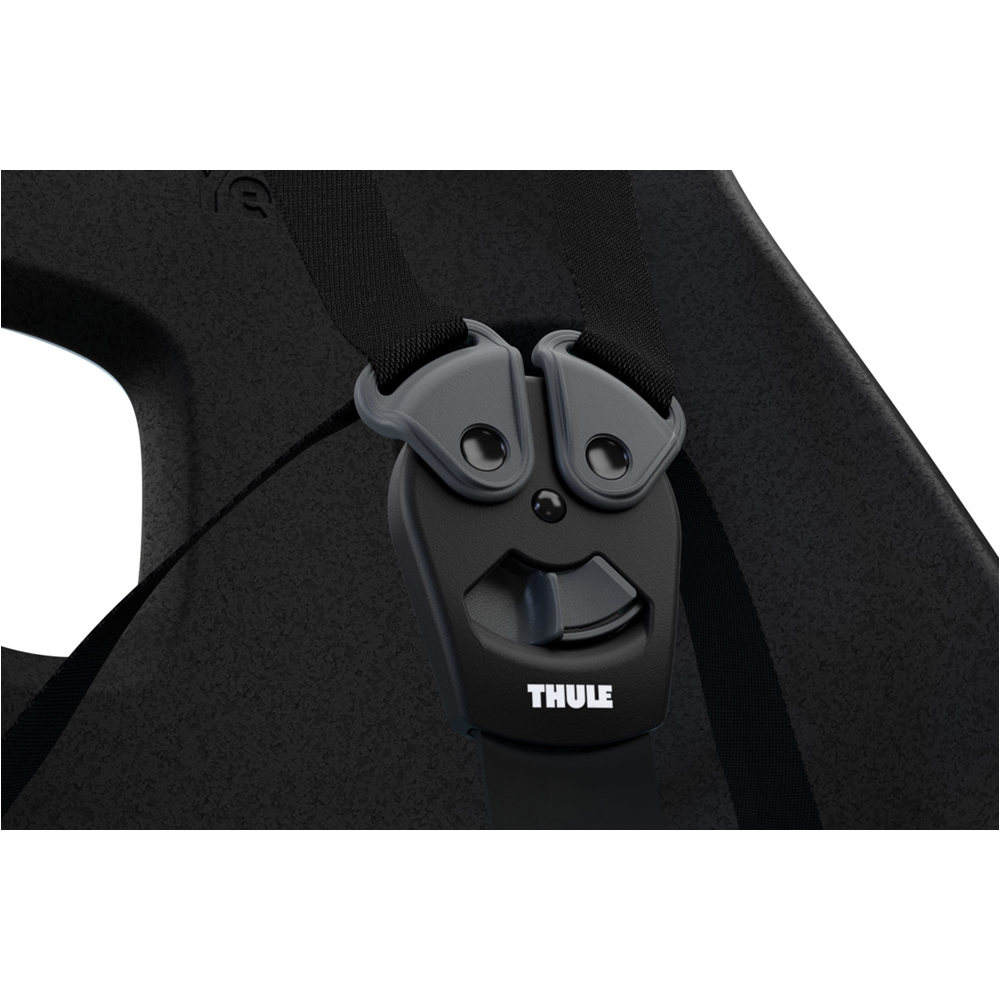 Thule portabebes bicicleta Thule SILLA THULE YEPP NEXXT MINI DELANTERA 03 Thule portabebes bicicleta Thule SILLA THULE YEPP NEXXT MINI DELANTERA 03