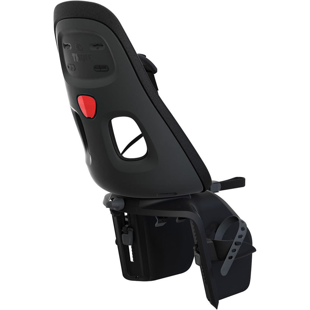 Thule portabebes bicicleta Thule SILLA THULE YEPP NEEXT MAXI TRASERA 02 Thule portabebes bicicleta Thule SILLA THULE YEPP NEEXT MAXI TRASERA 02
