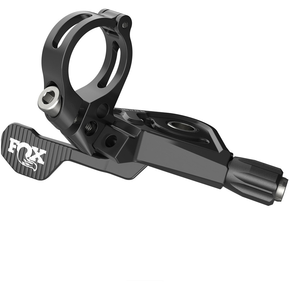Fox Shox tija sillín Fox Shox Transfer P-SE A 31.6mm 03 Fox Shox tija sillín Fox Shox Transfer P-SE A 31.6mm 03