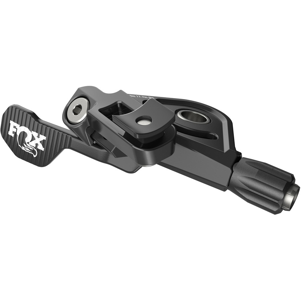 Fox Shox tija sillín Fox Shox Transfer F-S K 30.9mm 04 Fox Shox tija sillín Fox Shox Transfer F-S K 30.9mm 04