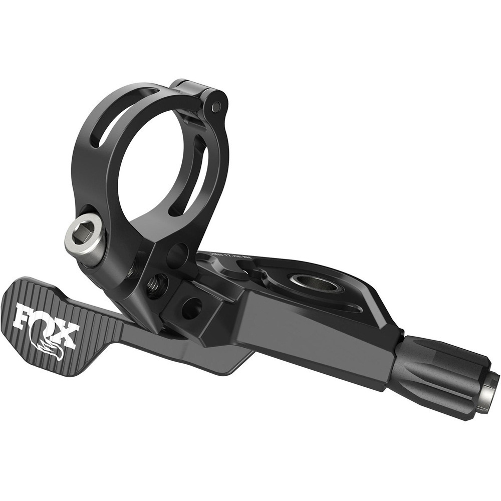 Fox Shox tija sillín Fox Shox Transfer F-S K 31.6mm 03 Fox Shox tija sillín Fox Shox Transfer F-S K 31.6mm 03