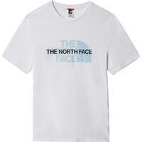 M S/S GRAPHIC TEE M S/S GRAPHIC TEE