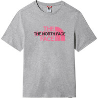 M S/S GRAPHIC TEE M S/S GRAPHIC TEE