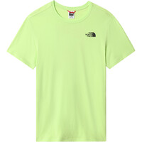 M S/S REDBOX TEE M S/S REDBOX TEE