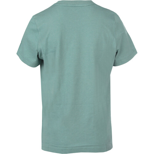 PUMA ESS+ TAPE TEE azul