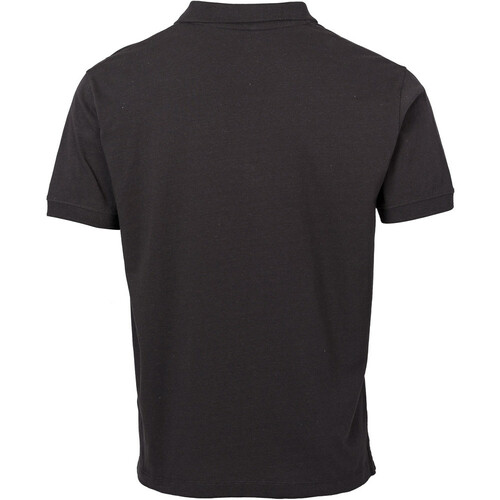 TERNUA POLO KENDAR negro