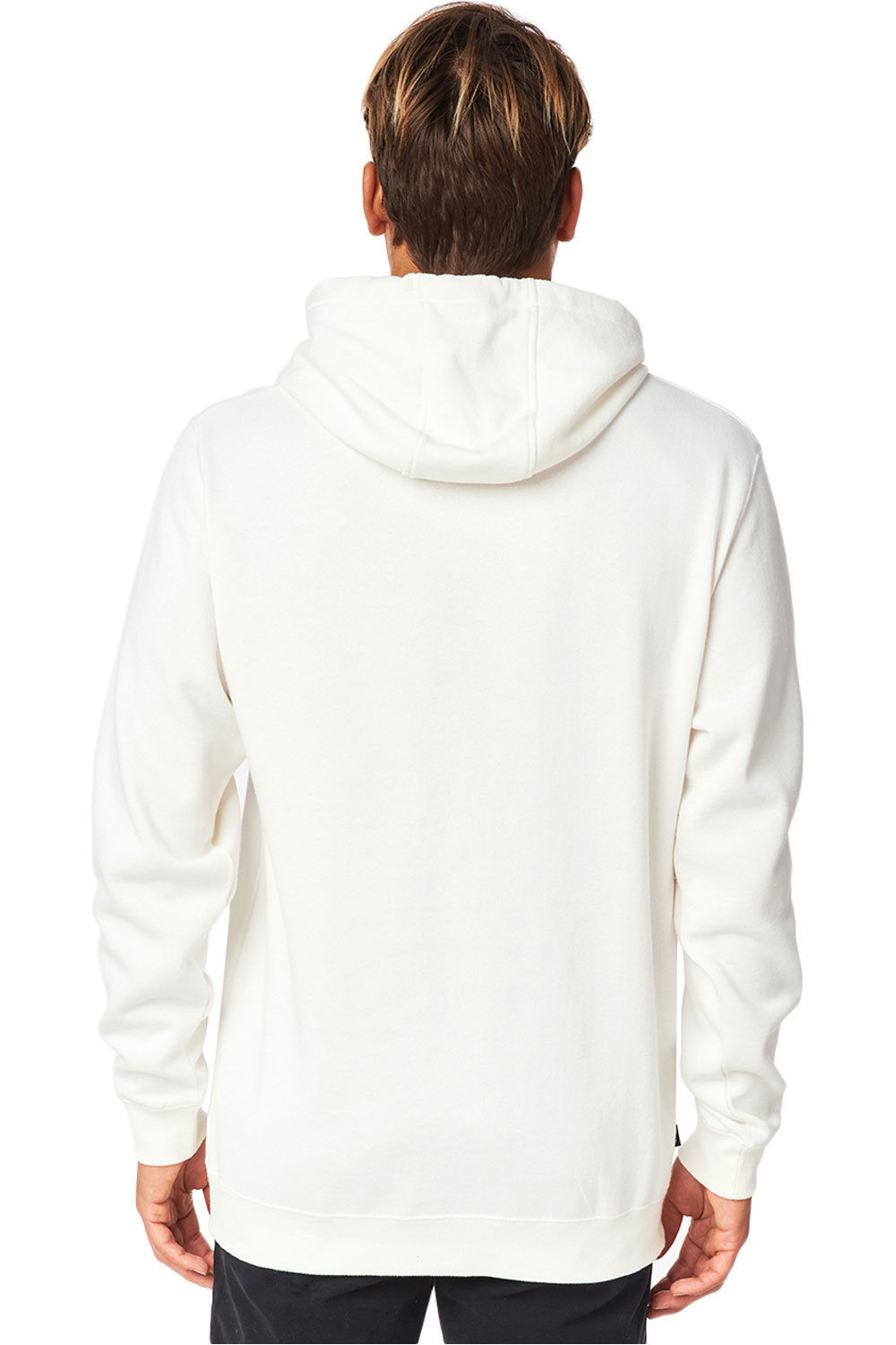 Rip Curl sudadera hombre Rip Curl HEY MUMA HOOD vista trasera Rip Curl sudadera hombre Rip Curl HEY MUMA HOOD vista trasera