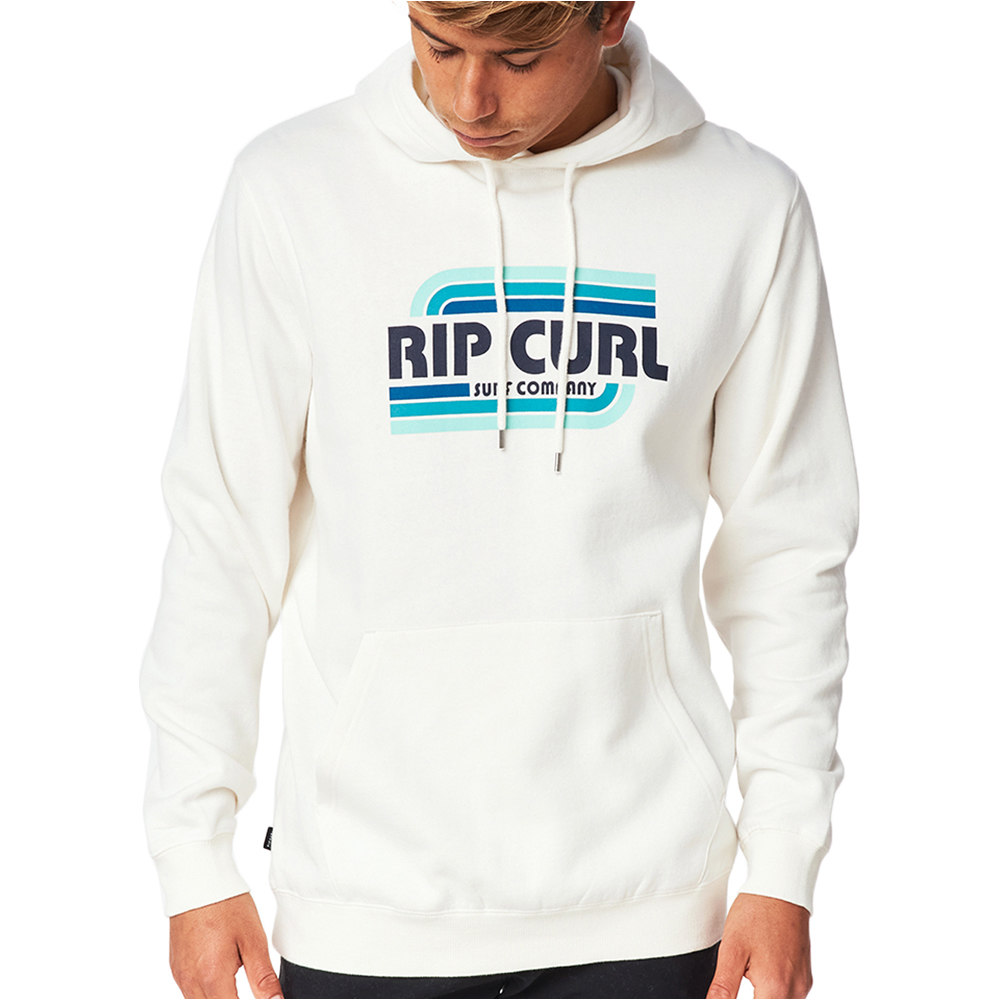 Rip Curl sudadera hombre Rip Curl HEY MUMA HOOD 03 Rip Curl sudadera hombre Rip Curl HEY MUMA HOOD 03