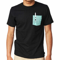 INDA POCKET TEE INDA POCKET TEE