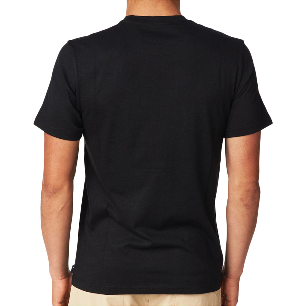 Rip Curl camiseta manga corta hombre Rip Curl INDA POCKET TEE 04 Rip Curl camiseta manga corta hombre Rip Curl INDA POCKET TEE 04
