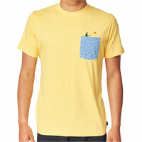INDA POCKET TEE INDA POCKET TEE