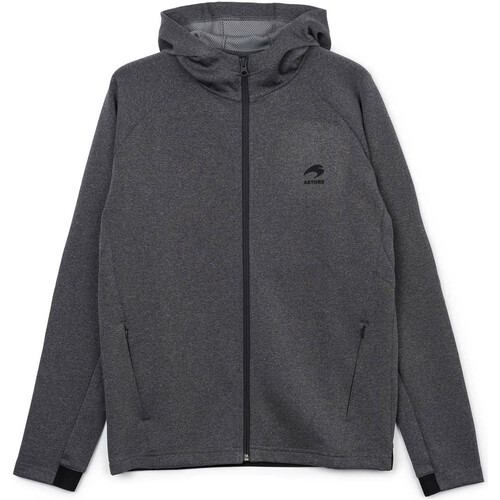 ASTORE SUDADERA TIMOTHY gris