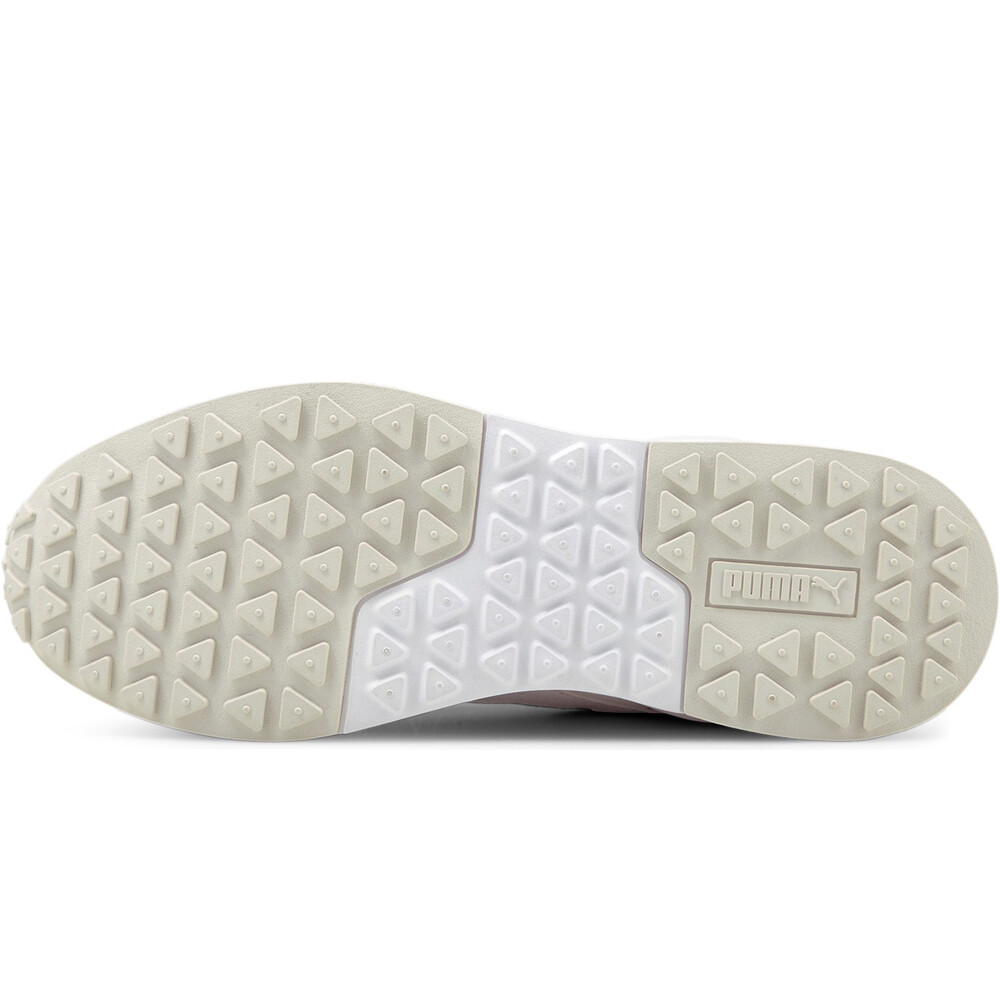 Puma zapatilla moda hombre Puma PUMA R78 FUTR lateral interior Puma zapatilla moda hombre Puma PUMA R78 FUTR lateral interior