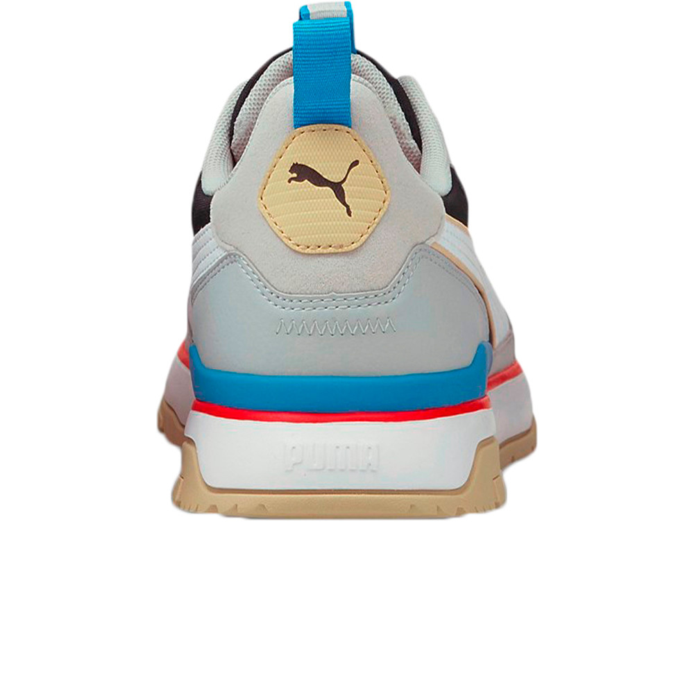 Puma zapatilla moda hombre Puma R78 Trek puntera Puma zapatilla moda hombre Puma R78 Trek puntera