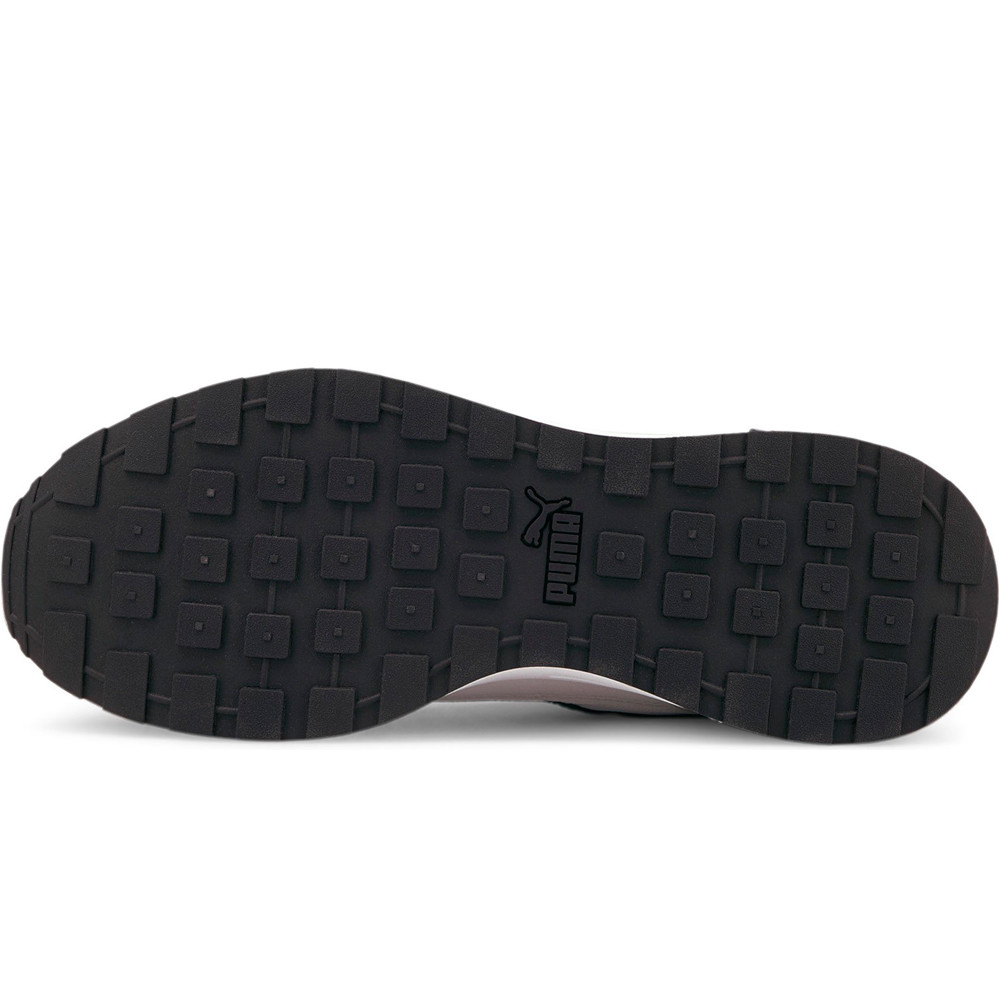 Puma zapatilla moda hombre Puma Graviton lateral interior Puma zapatilla moda hombre Puma Graviton lateral interior