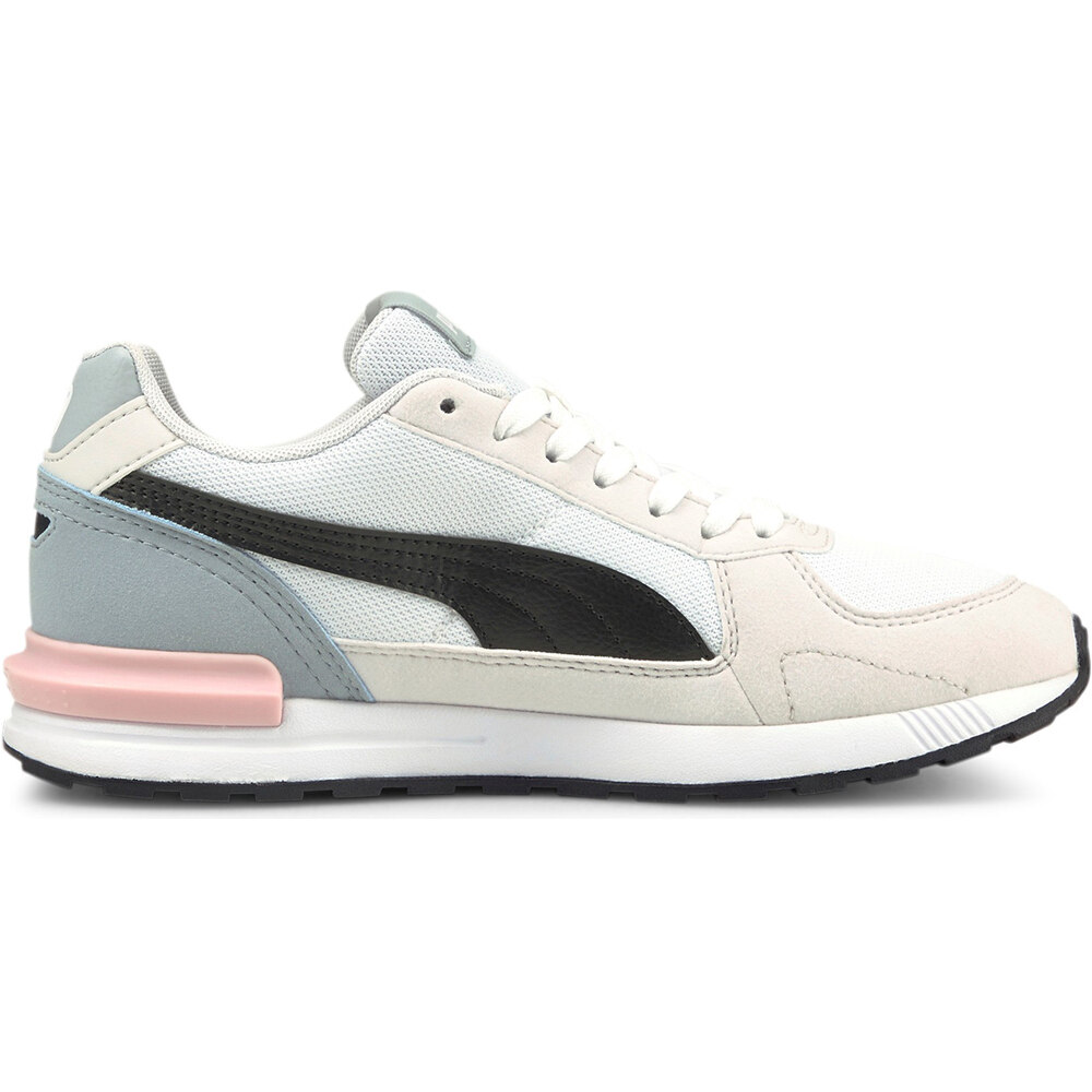 Puma zapatilla moda hombre Puma Graviton lateral interior Puma zapatilla moda hombre Puma Graviton lateral interior