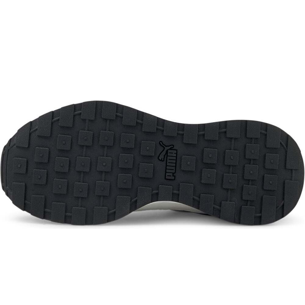 Puma zapatilla moda hombre Puma Graviton vista trasera Puma zapatilla moda hombre Puma Graviton vista trasera
