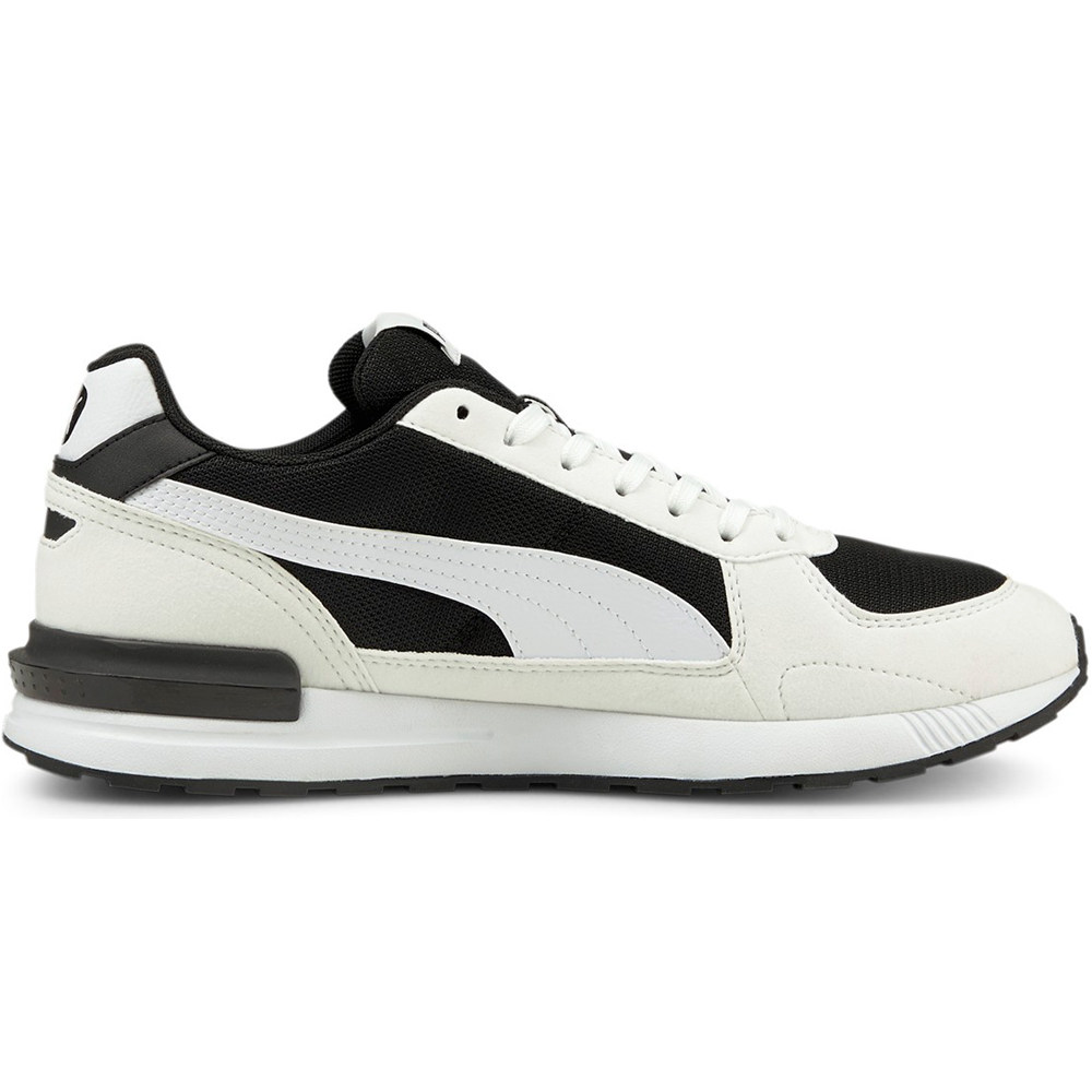 Puma zapatilla moda hombre Puma Graviton lateral interior Puma zapatilla moda hombre Puma Graviton lateral interior