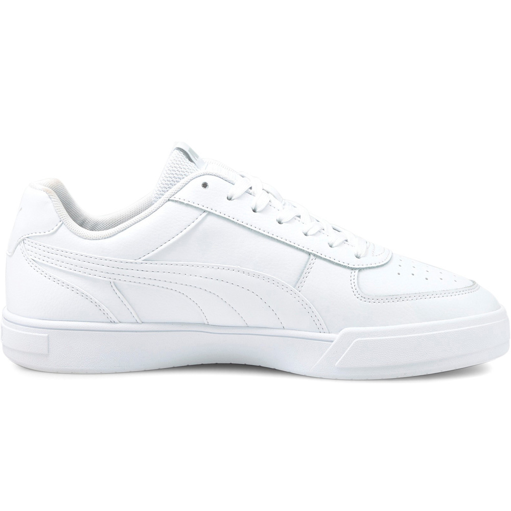 Puma zapatilla moda hombre Puma Puma Caven lateral interior Puma zapatilla moda hombre Puma Puma Caven lateral interior
