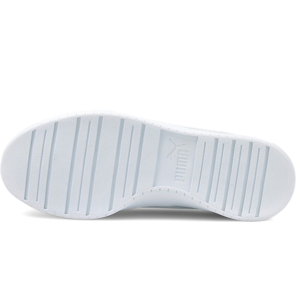 Puma zapatilla moda hombre Puma Puma Caven vista trasera Puma zapatilla moda hombre Puma Puma Caven vista trasera