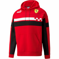 Ferrari Race SDS Hoodie Ferrari Race SDS Hoodie