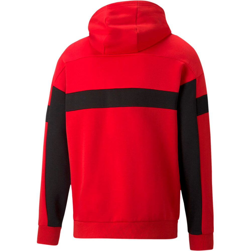 Puma sudadera hombre Puma Ferrari Race SDS Hoodie 03 Puma sudadera hombre Puma Ferrari Race SDS Hoodie 03
