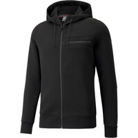 Ferrari Style Hooded Sweat Jacket slim fit Ferrari Style Hooded Sweat Jacket slim fit