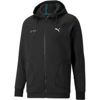 MAPF1 Hooded Sweat Jacket MAPF1 Hooded Sweat Jacket