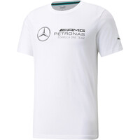 MAPF1 Logo Tee MAPF1 Logo Tee