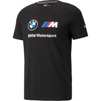 BMW MMS ESS Logo Tee BMW MMS ESS Logo Tee