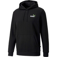 ESS+ Embroidery Logo Hoodie FL ESS+ Embroidery Logo Hoodie FL