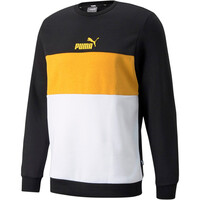 ESS+ Colorblock Crew FL ESS+ Colorblock Crew FL