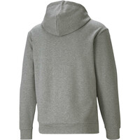 Puma sudadera hombre Puma RAD/CAL FZ Hoodie DK 03 Puma sudadera hombre Puma RAD/CAL FZ Hoodie DK 03