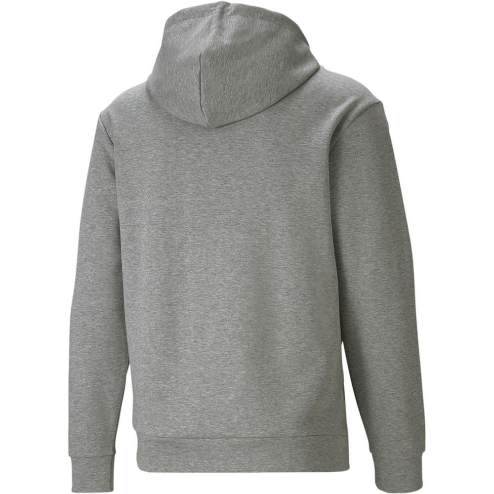 Puma sudadera hombre Puma RAD/CAL FZ Hoodie DK 03 Puma sudadera hombre Puma RAD/CAL FZ Hoodie DK 03