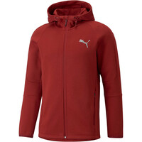 EVOSTRIPE FZ Hoodie EVOSTRIPE FZ Hoodie