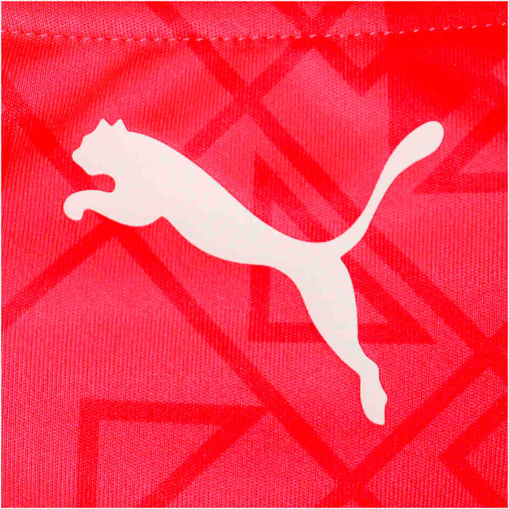 Puma camiseta manga corta hombre Puma NEYMAR JR Futebol Jersey 04 Puma camiseta manga corta hombre Puma NEYMAR JR Futebol Jersey 04