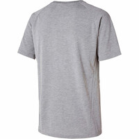 Puma camiseta manga corta hombre Puma NEYMAR JR Evostripe Tee vista trasera Puma camiseta manga corta hombre Puma NEYMAR JR Evostripe Tee vista trasera