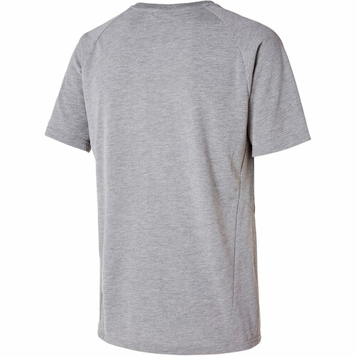 PUMA NEYMAR JR EVOSTRIPE TEE gris